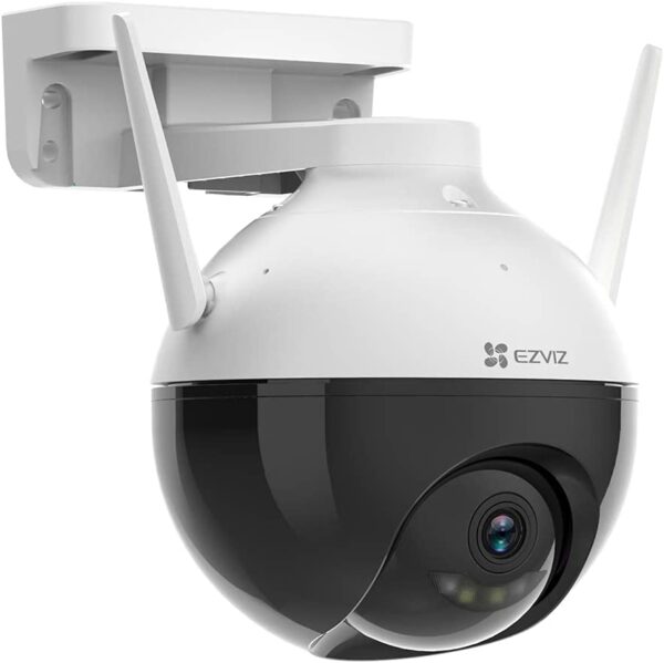 EZVIZ C8C+ sd