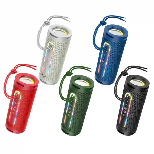 HOCO. Speaker Wireless Sports HC Series - immagine 2