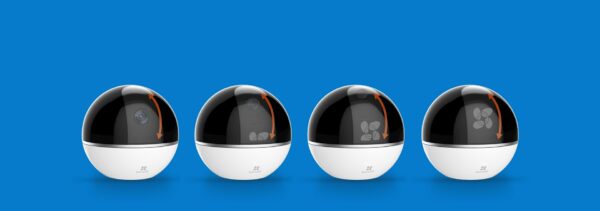 EZVIZ C6TC - immagine 2