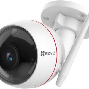 EZVIZ C3W