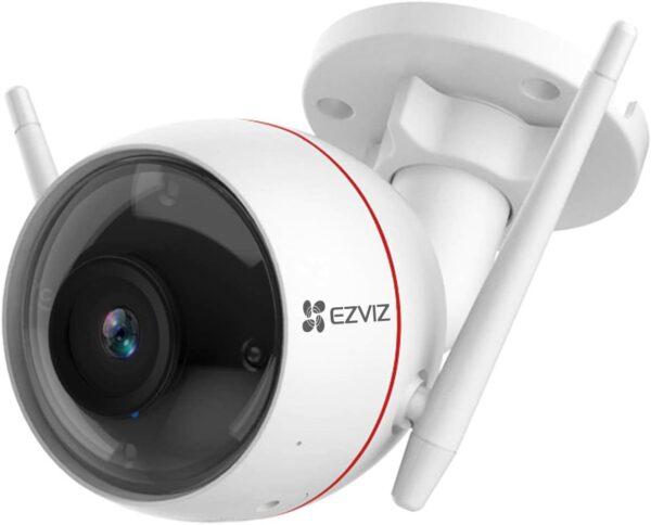 EZVIZ C3W